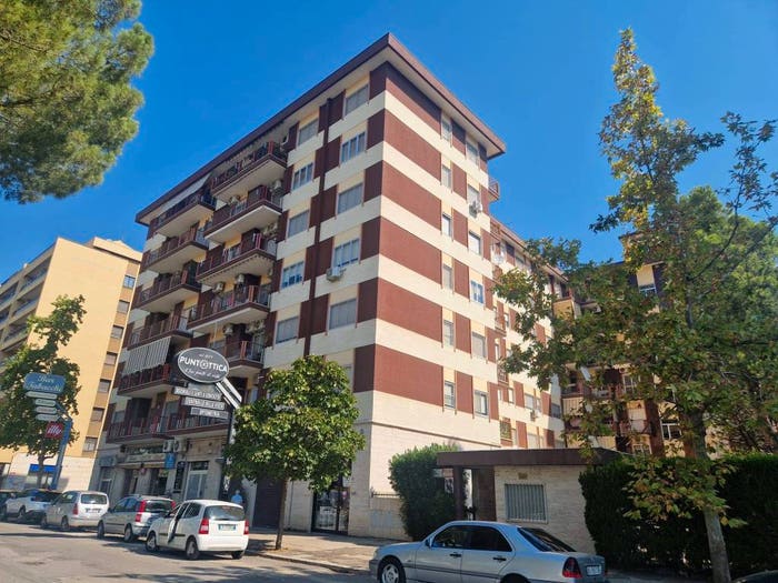 Appartamento trilocale in vendita in Via Paolo Telesforo, San Ciro Stadio, Foggia