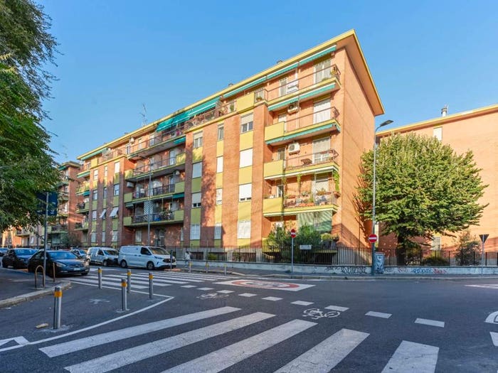 Appartamento trilocale in vendita in Via Eleonora Fonseca Pimentel, Turro, Milano