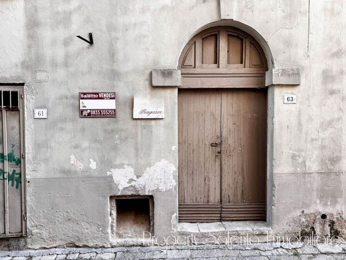 Casa con 6 locali in vendita in Via Regina Margherita, Taurisano