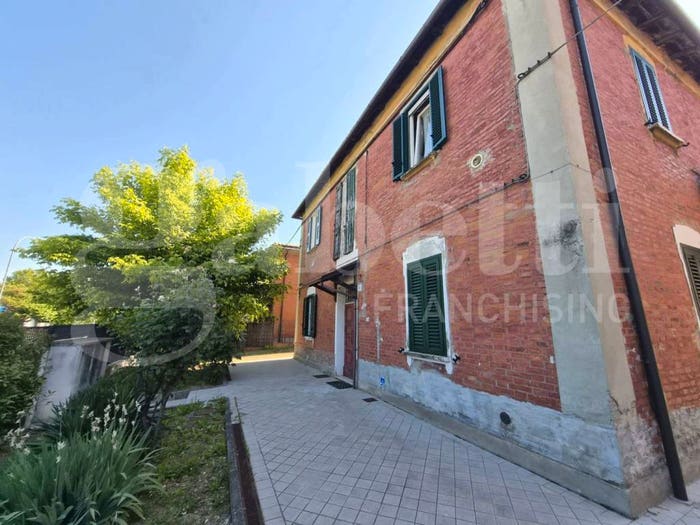 Appartamento bilocale in vendita in Via della Salute, Borgo Panigale, Bologna