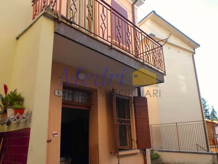 Casa quadrilocale in vendita in Centro Storico, Cesena