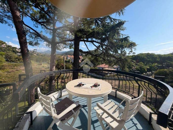 Appartamento bilocale in vendita in Via giulio cesare, Piani di Borghetto Ospedale, Bordighera