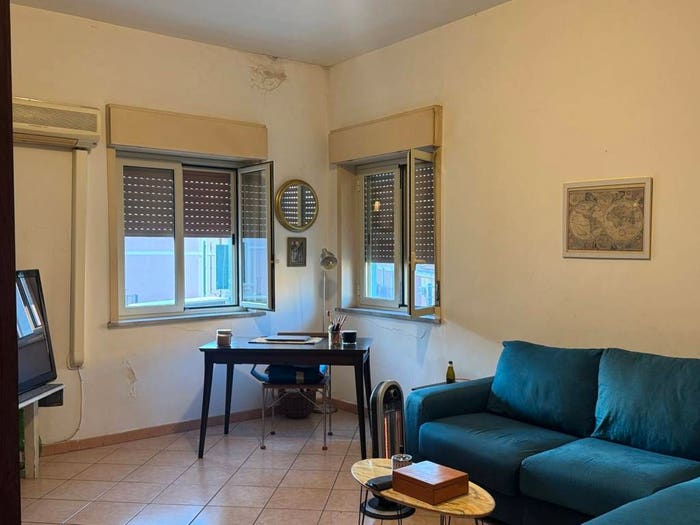 Appartamento bilocale in vendita in Via Bellinzona, Giostra, Messina