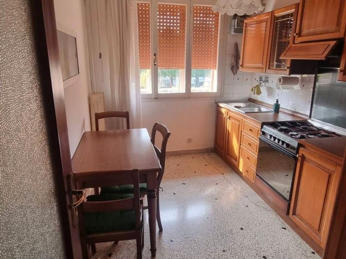 Appartamento trilocale in vendita in Riviera Marco Polo, Mestre, Venezia