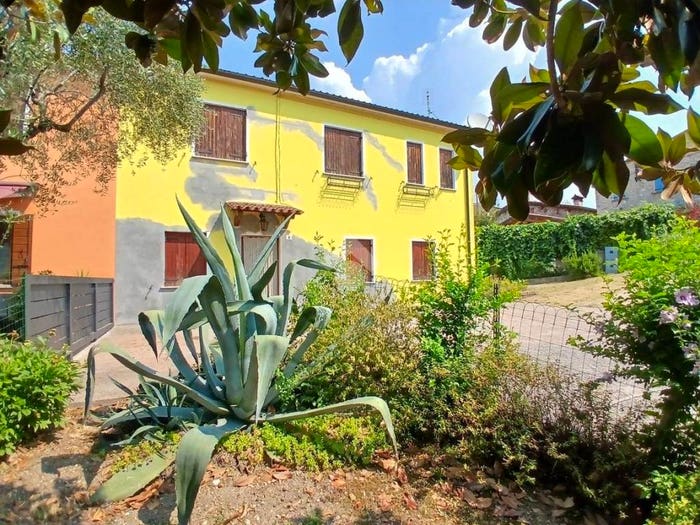 Casa trilocale in vendita in Via Del Molino, Faedo, Cinto Euganeo