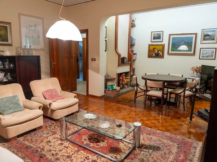 Casa con 6 locali in vendita in Via Guarino Guarini, Buon Pastore Parco Amendola, Modena