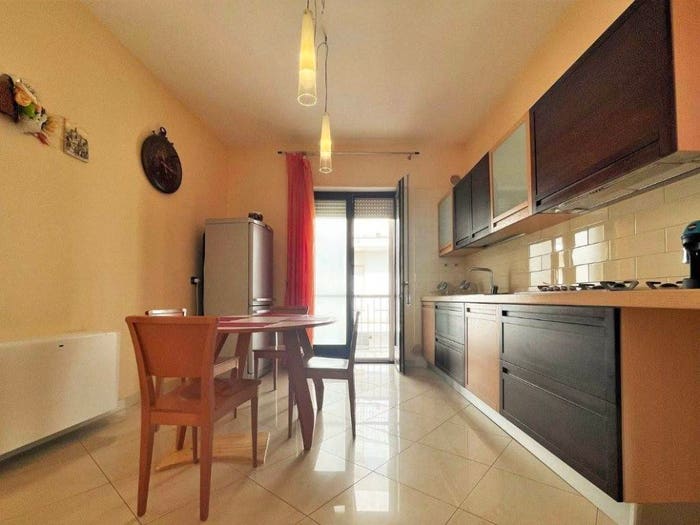 Appartamento bilocale in vendita in Centro, Matera