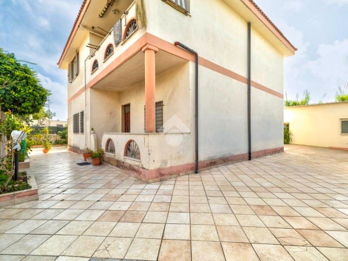 Casa con 6 locali in vendita in Via San Gordiano, San Gordiano, Civitavecchia