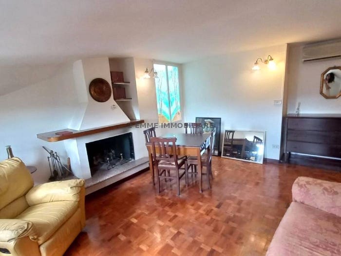 Appartamento quadrilocale in vendita in VIA SANTI FILIPPO E GIACOMO, Ascoli Piceno