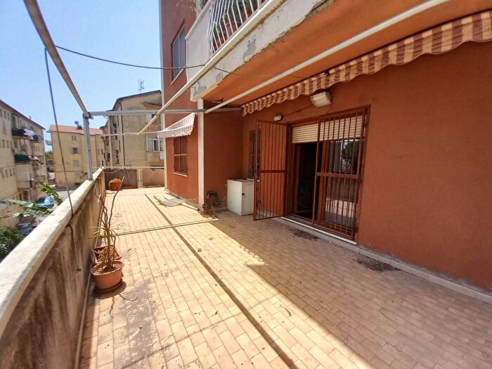 Appartamento quadrilocale in vendita in Viale Magna Grecia, Fortuna Corvo, Catanzaro