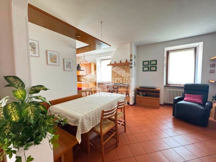 Casa quadrilocale in vendita in Strigno, Castel Ivano