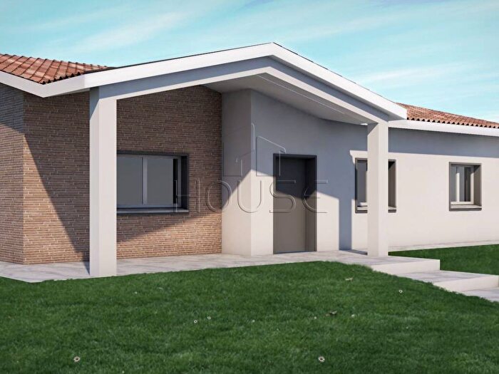 Casa quadrilocale in vendita in Promano, Città di Castello