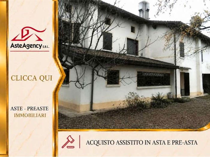 Casa con 6 locali in vendita in Via vittorio veneto, Villotta, Chions
