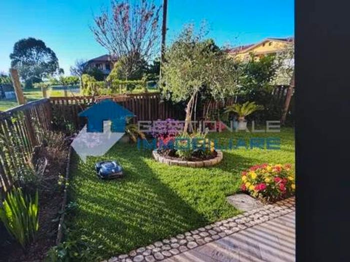 Appartamento trilocale in vendita in Via Delle Colline, Collesalvetti