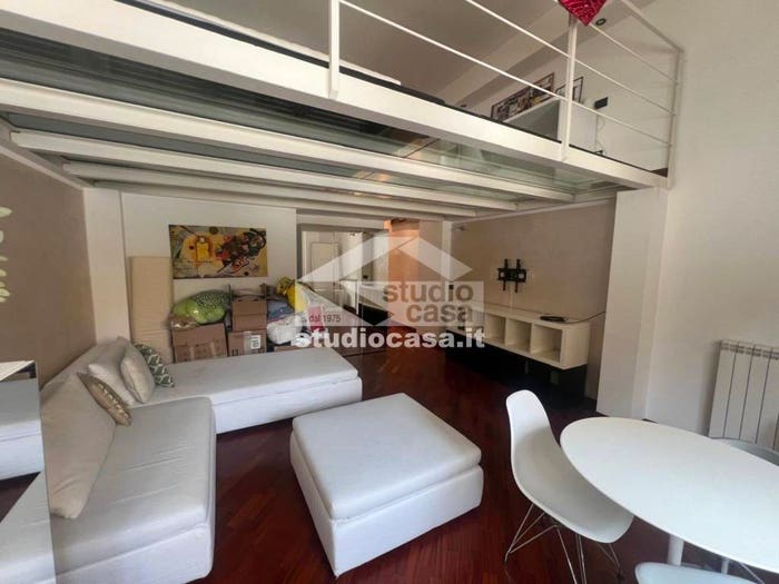 Appartamento bilocale in affitto in Via Inama Virgilio, Città Studi, Milano