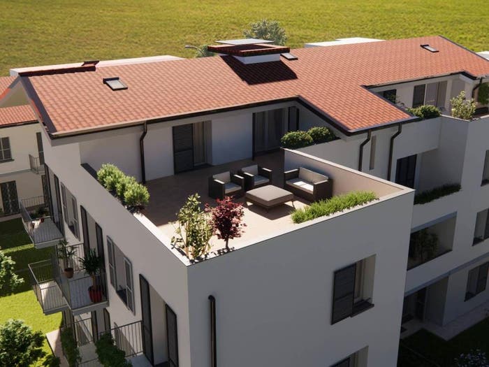 Casa con 5 locali in vendita in Via Novara, Centro, Magenta