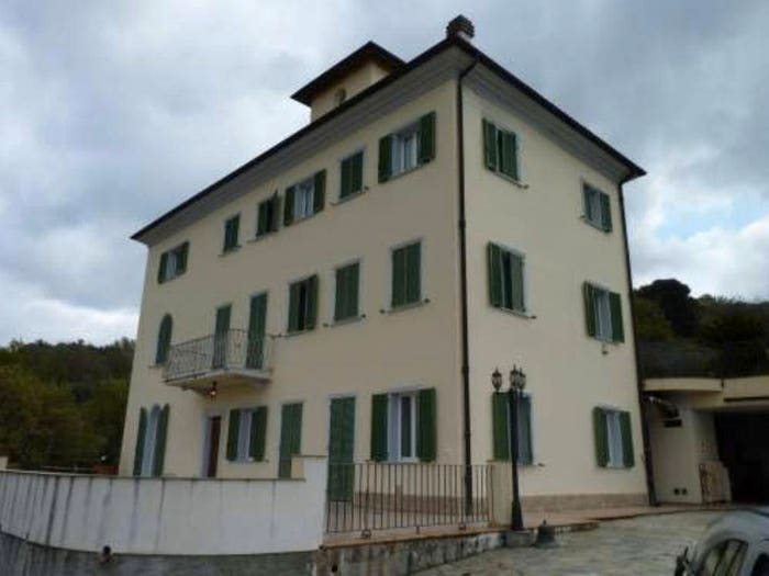 Casa quadrilocale in vendita in Localita' Cassogna Snc, Camporosso