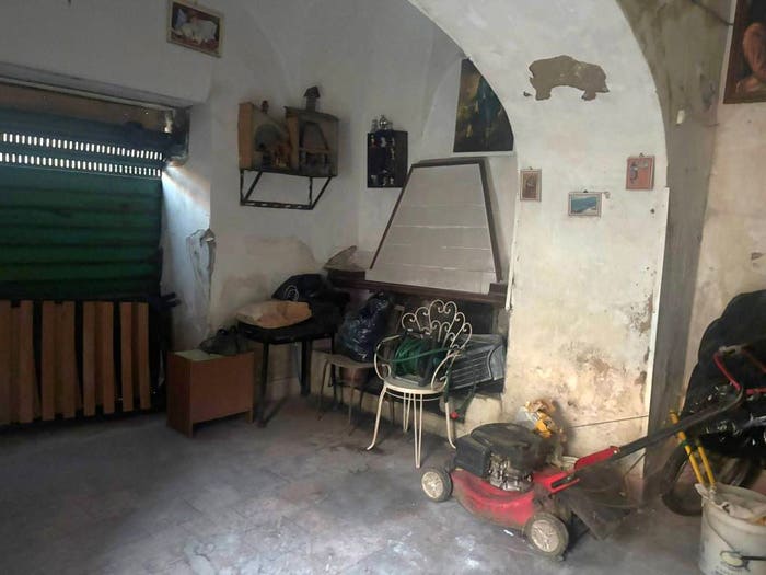 Appartamento bilocale in vendita in Via Concezione, Puccianiello, Caserta