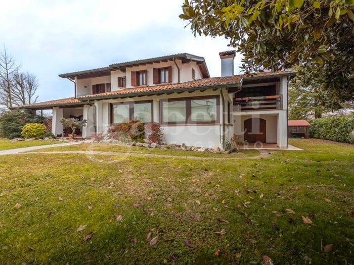 Casa con 6 locali in vendita in Via Pirandello, Centro, Portogruaro