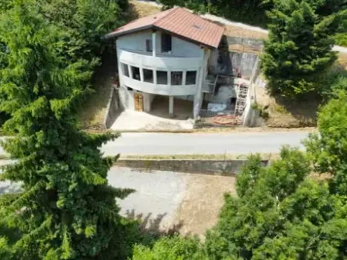 Casa con 6 locali in vendita in Borgata Case Minoi, Corio