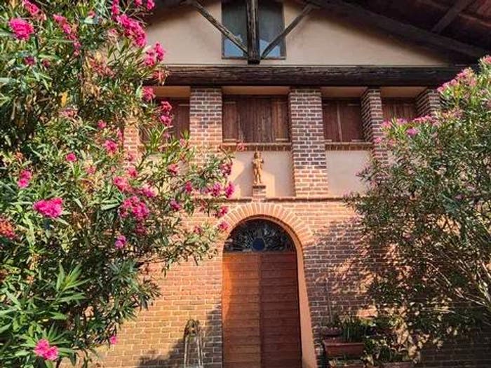 Casa con 6 locali in vendita in Borgo San Siro, Tromello