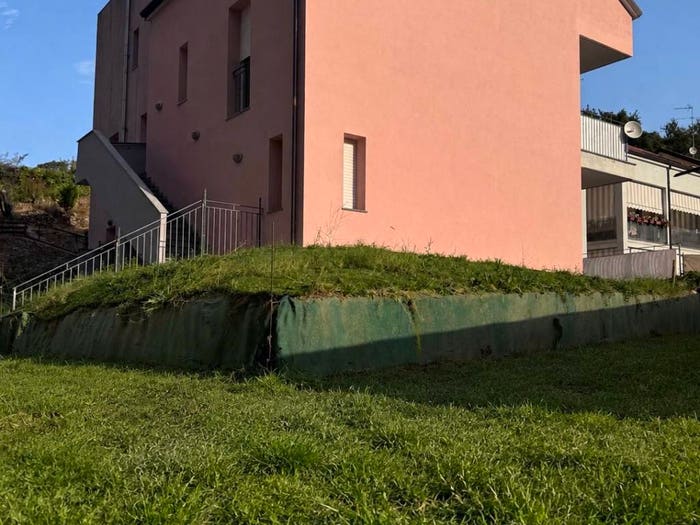 Appartamento trilocale in vendita in Albenga