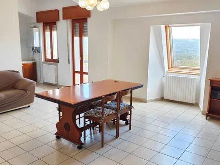 Appartamento con 5 locali in vendita in Viale Dei Sanniti No Number, Centro, Morcone