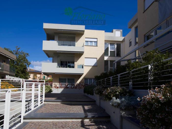 Appartamento bilocale in vendita in Via Aurelia Tarquinia, Centro, Montalto di Castro