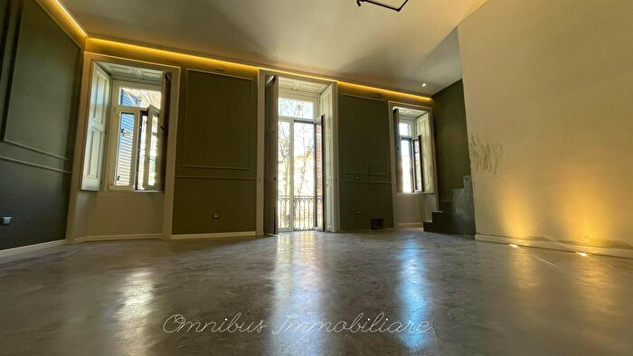 Appartamento trilocale in vendita in Via Matteotti, Foggia