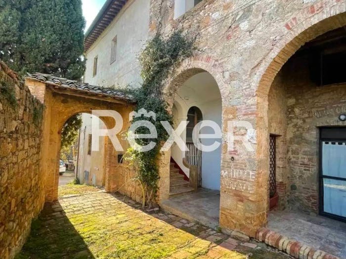 Appartamento con 5 locali in vendita in Località Montegabbro, Campiglia Castel San Gimignano, Colle di Val d'Elsa