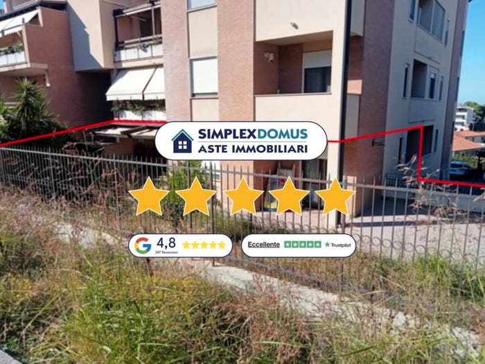 Appartamento con 6 locali in vendita in Via Notturno, Colle Pineta Colle Santo Spirito, Pescara