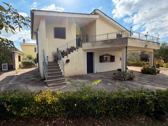 Casa trilocale in vendita in Campoverde Lampione, Aprilia