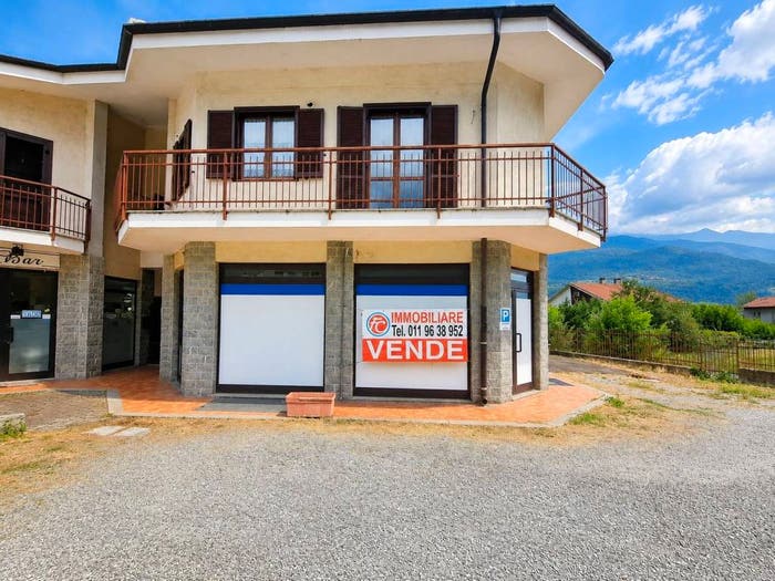 Appartamento quadrilocale in vendita in Frazione Vernetto, Chianocco