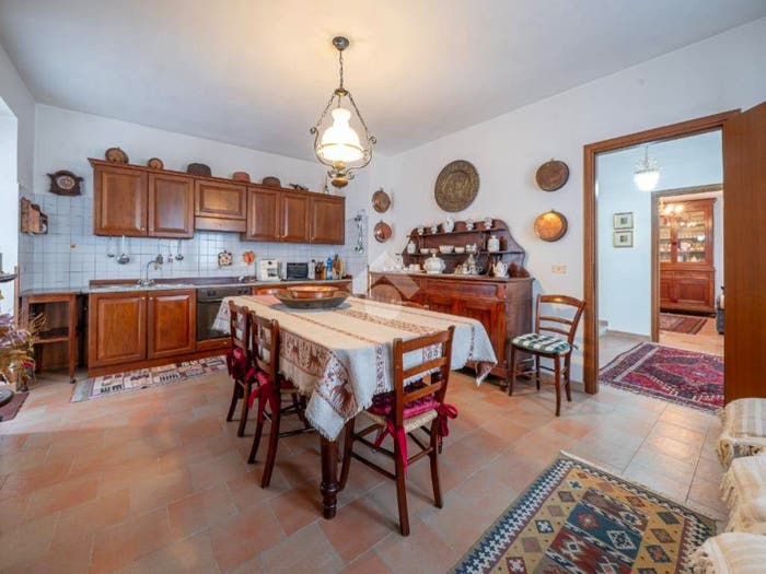 Casa trilocale in vendita in Via Saina, Centro, Bosco Chiesanuova
