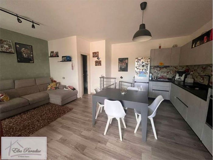 Appartamento quadrilocale in vendita in Via Kennedy, Porto Azzurro