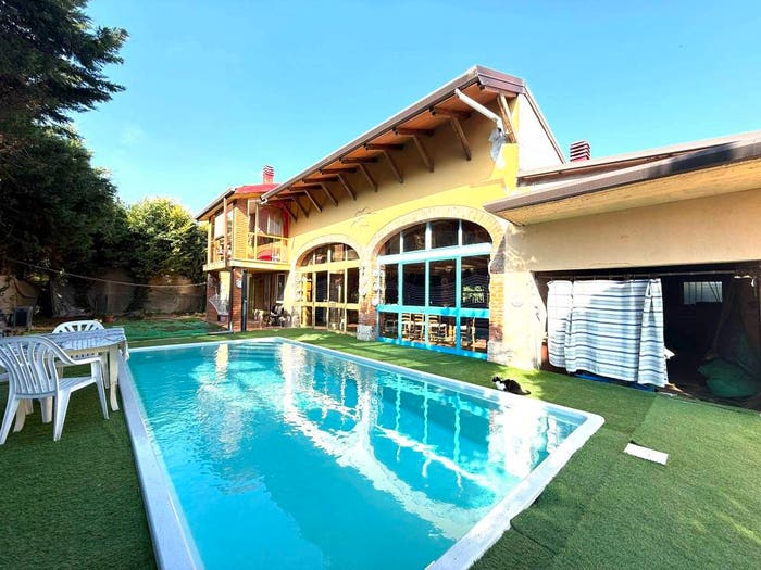 Casa con 6 locali in vendita in Corso della Vittoria, Centro, Legnago