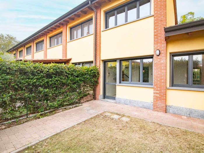 Appartamento bilocale in vendita in Via della Tovaiera, Torretta Martinetta San Grato, Lodi