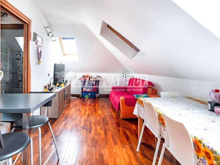 Appartamento bilocale in vendita in Via MONVISO, Centro, Garbagnate Milanese