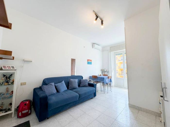 Appartamento monolocale in vendita in Via Filippo Brunelleschi, Giambellino, Milano