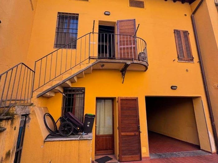 Casa in vendita in Centro, Cremona