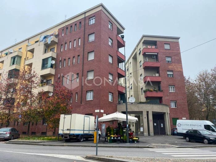 Appartamento bilocale in vendita in Piazzale Vincenzo Cuoco, Martini Insubria, Milano