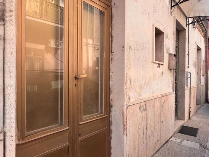 Casa bilocale in vendita in Via Maggio, Orta Nova