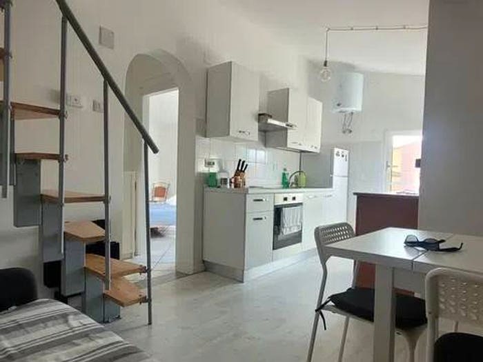 Appartamento trilocale in vendita in Via Gioberti, Centro Storico, Alghero