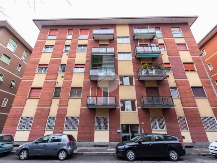 Appartamento trilocale in vendita in Via Armando Diaz, Centro, Cesano Boscone