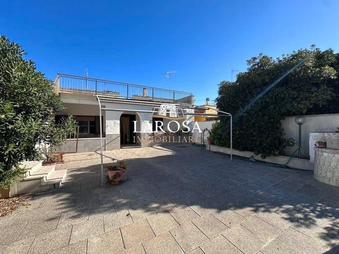 Casa con 5 locali in vendita in Via del Pesce Lucerna, Torre Chianca, Lecce