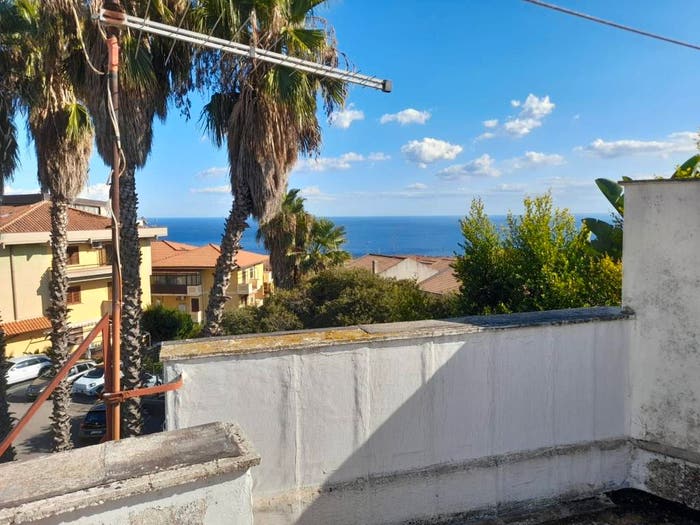 Casa bilocale in vendita in Via San Gregorio, Ficarazzi Gallinaro, Aci Castello