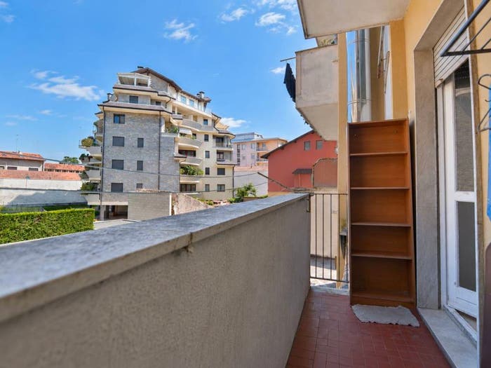 Appartamento bilocale in vendita in Via Ragazzi del ', Piazza Santa Maria, Busto Arsizio