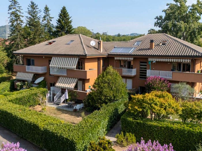 Appartamento trilocale in vendita in Via Tetti Ravotto, Pino Torinese