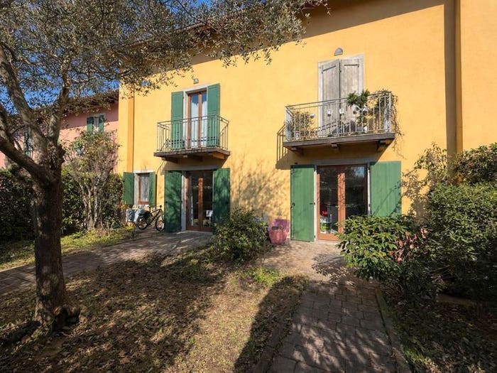 Casa con 5 locali in vendita in Via Udine, Centro, Pavia di Udine