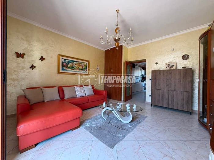 Appartamento trilocale in vendita in Via Pasquale de Lillo, Candelaro Via Lucera, Foggia